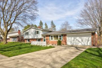 535 Sunburst Frankenmuth, MI 48734