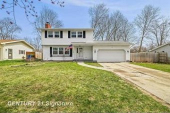 3112 Birchfield Midland, MI 48642