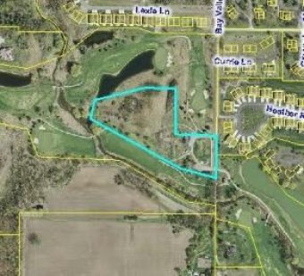 0 Bay Valley Road Bay City, MI 48706