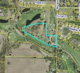 0 Bay Valley Road Bay City, MI 48706