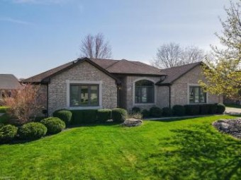 48445 Montelepre Shelby Township, MI 48315