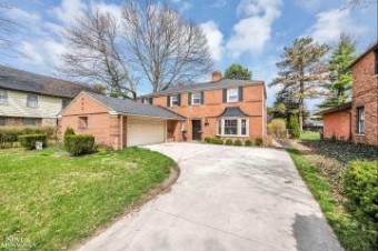 538 Lakeland Grosse Pointe, MI 48230