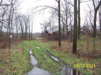 LOT C Belle River Memphis, MI 48041