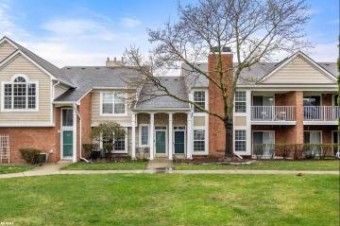 56149 Troon Shelby Township, MI 48316