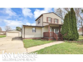 35080 Carlbro Clinton Township, MI 48035