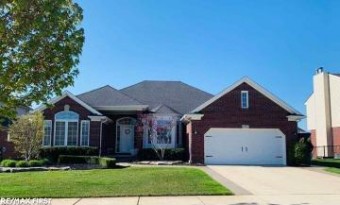 18922 Midway Macomb Township, MI 48044