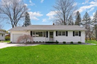 1812 Rapanos Midland, MI 48642