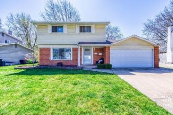 40537 Irval Sterling Heights, MI 48313