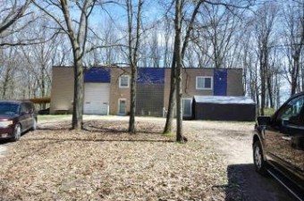 275 Thorn Ridge Ortonville, MI 48462