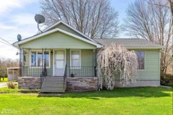 3875 Fred W Moore East China, MI 48054