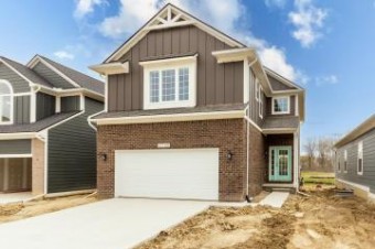 27638 Maryjane Chesterfield Township, MI 48047