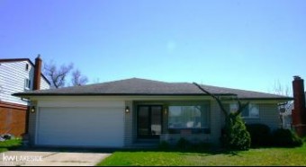 4216 Mahogany Sterling Heights, MI 48310