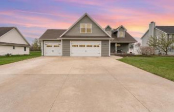 1929 Carter Ridge Auburn, MI 48611