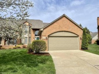 54850 Kingsley Dr 3 Shelby Township, MI 48316