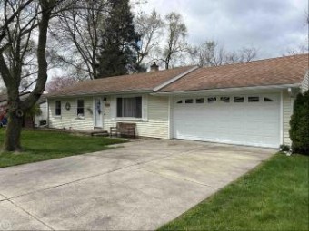 46209 Huling Utica, MI 48317