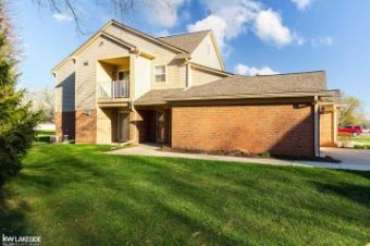 55194 Westchester UNIT 11 Shelby Township, MI 48316