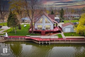 4275 Manke Fairgrove, MI 48733