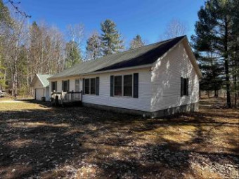 11720 Loch Alpine Rd. Se Kalkaska, MI 49646