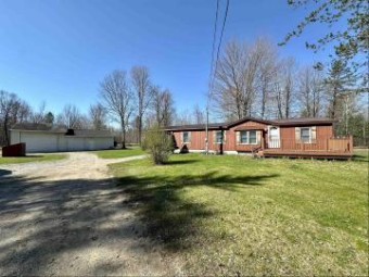 5717 W Short Shepherd, MI 48883