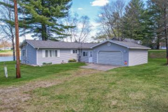 264 & 274 Flynn Gladwin, MI 48624