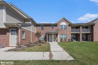 28250 S Pointe 347 New Baltimore, MI 48051