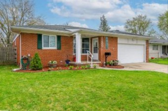 11400 Erdmann Sterling Heights, MI 48314