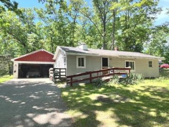 2099 N Dodge Lake Harrison, MI 48625