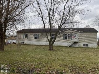 28260 28 Mile Lenox, MI 48048