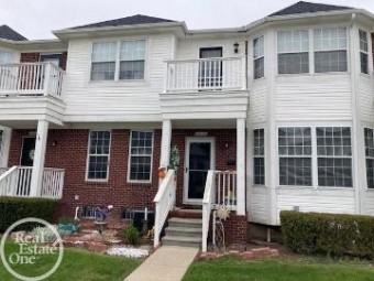 29173 Philadelphia Chesterfield Township, MI 48051