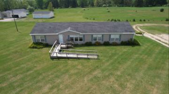 7886 Mckinley Lake, MI 48632