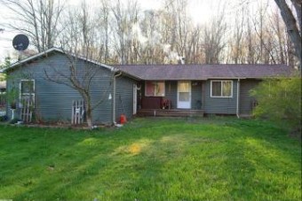 2993 Cedar Creek Attica, MI 48412