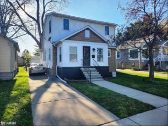 27739 Park Madison Heights, MI 48071