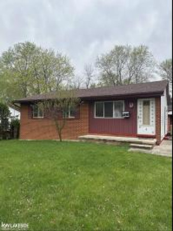 246 Kirk Ypsilanti, MI 48197