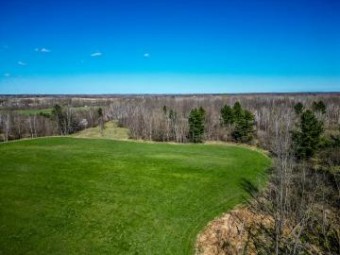 40 ACRES S Athey Clare, MI 48617