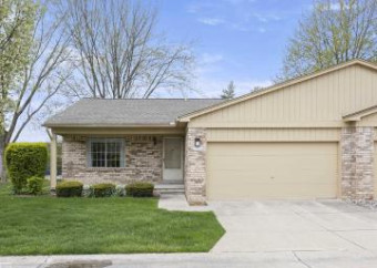 41605 Janet Clinton Township, MI 48038