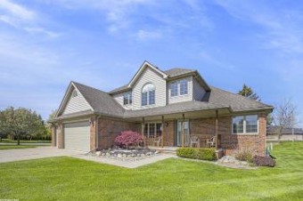 28434 Gamble Chesterfield Township, MI 48047