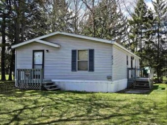 8512 Lakeview Lexington, MI 48450