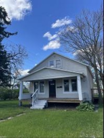 2723 North Port Huron, MI 48060