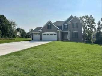 3671 Stallion 31 Commerce Township, MI 48382