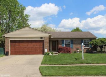 42000 Hensall Clinton Township, MI 48038