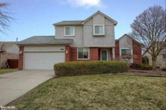 27197 Telstar Chesterfield Township, MI 48051