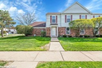 35489 Stillmeadow Clinton Township, MI 48035