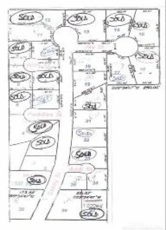 0 Gabby Street Lot 2 Croswell, MI 48422