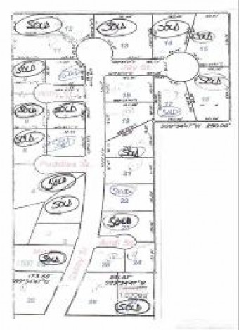 0 Andi Street Lot 24 Croswell, MI 48422