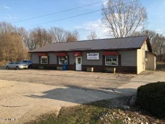 9897 W M-46 Highway Lakeview, MI 48850