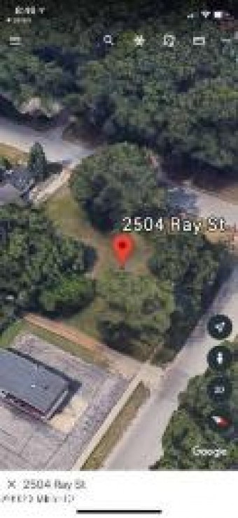 2504 Ray Street Muskegon Heights, MI 49444