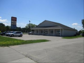 5177 W Us-10 UNIT A Ludington, MI 49431