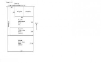 2154 17 Mile Road PARCEL A Kent City, MI 49330