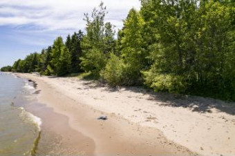 V/L #1 M-35 Cedar River Rd Menominee, MI 49858