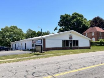 307 S Main Street Camden, MI 49232